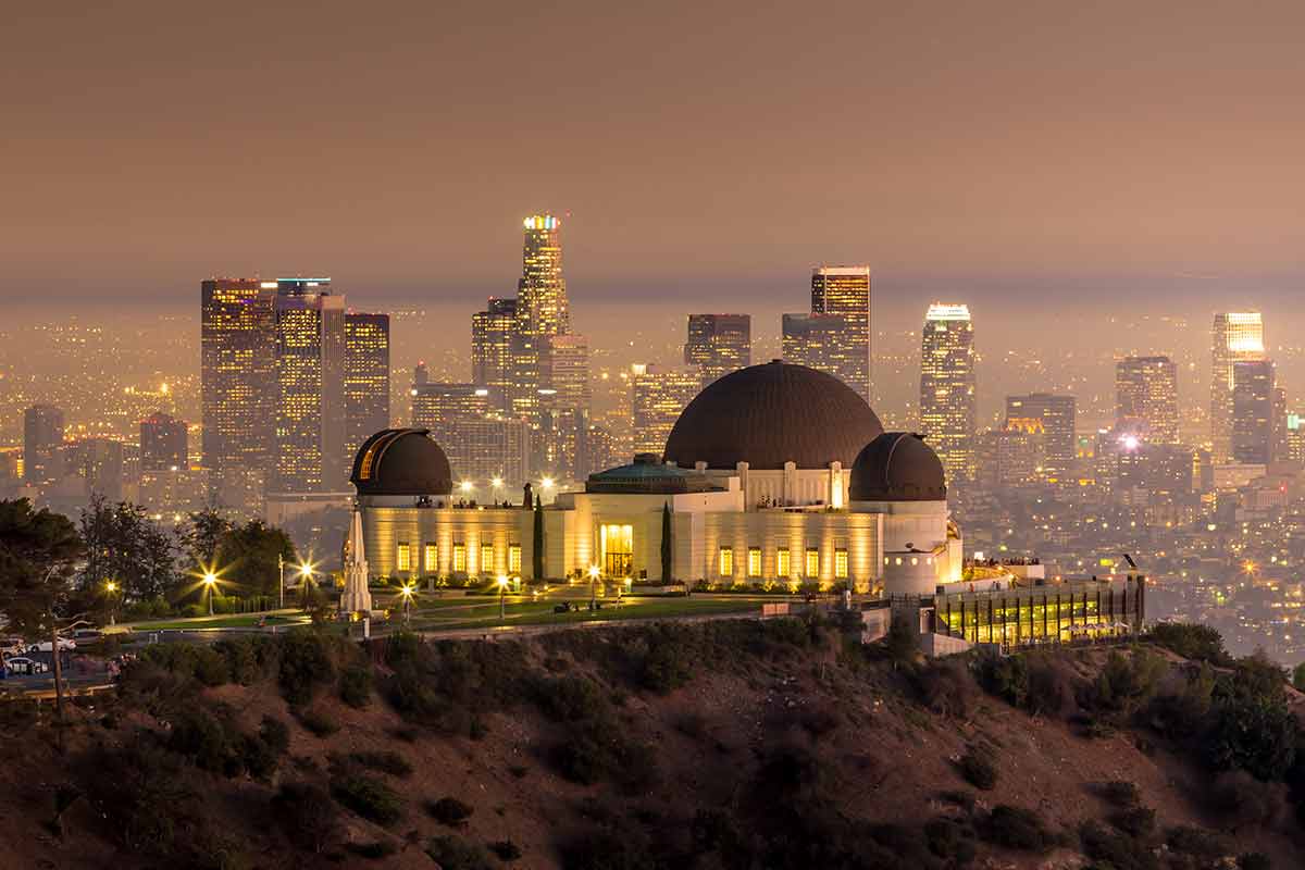 Los Angeles