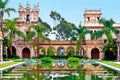 Balboa Park Picnic