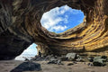 Sunset Cliffs: Sea, Sky & Sunset